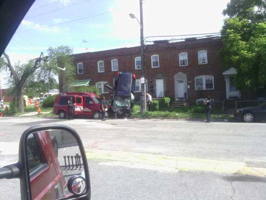Frankford Towing